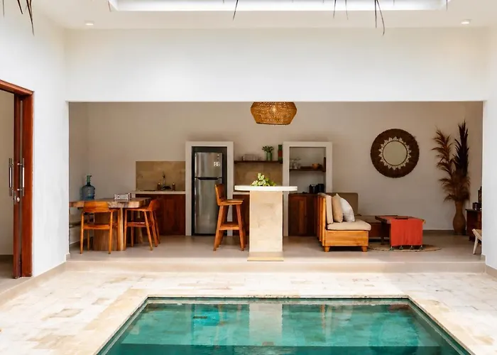Casa Melissa 2br Private Pool By Tvm Villa