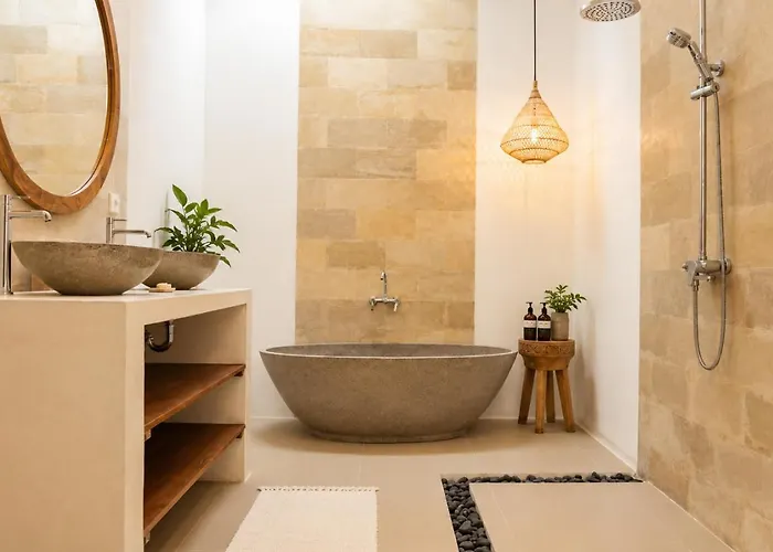 Casa Melissa 2br Private Pool By Tvm