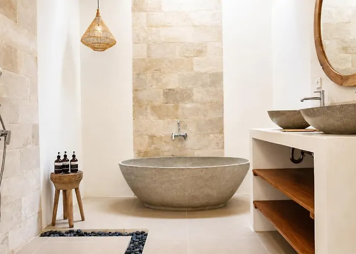 Casa Melissa 2br Private Pool By Tvm Villa Ubud