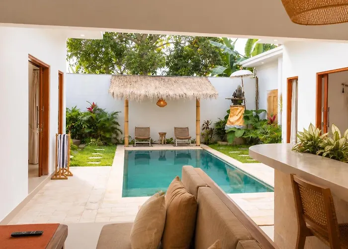 Casa Melissa 2br Private Pool By Tvm Villa Ubud