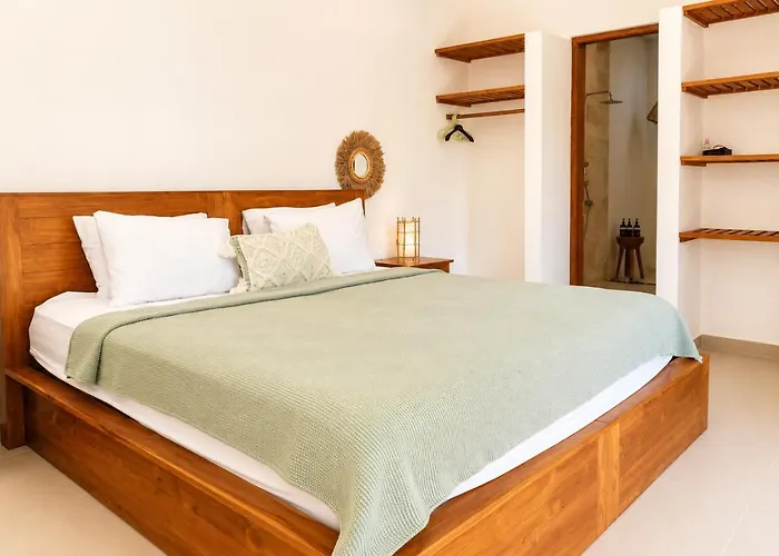 Casa Melissa 2br Private Pool By Tvm Ubud