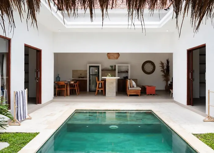 Villa Casa Melissa 2br Private Pool By Tvm *