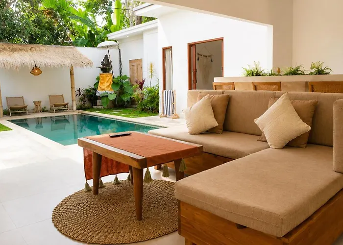 Casa Melissa 2br Private Pool By Tvm Villa *