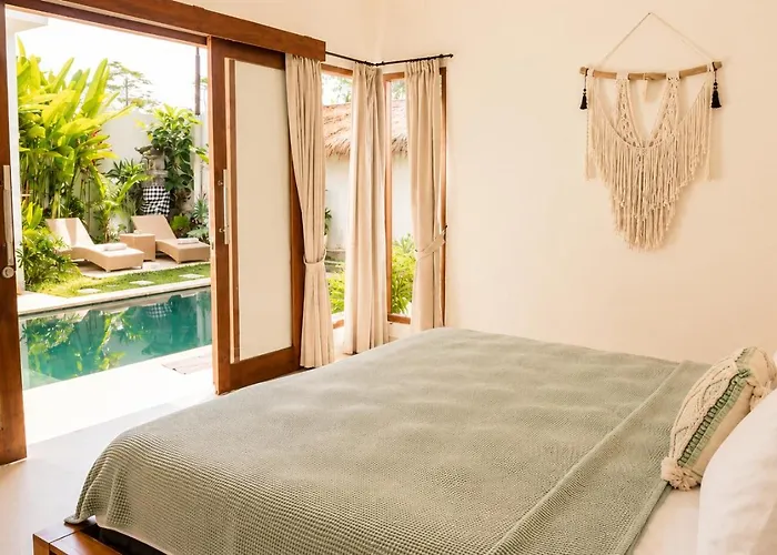 Casa Melissa 2br Private Pool By Tvm * Ubud