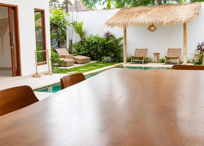 Villa Casa Melissa 2br Private Pool By Tvm
