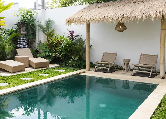 Villa Casa Melissa 2br Private Pool By Tvm *