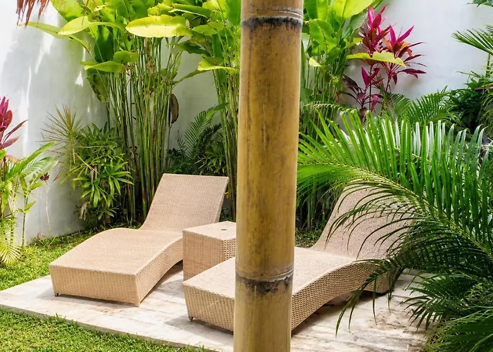 Casa Melissa 2br Private Pool By Tvm Ubud